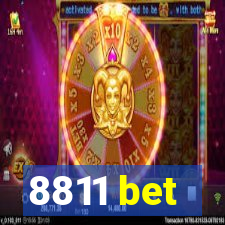 8811 bet