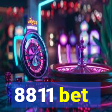 8811 bet