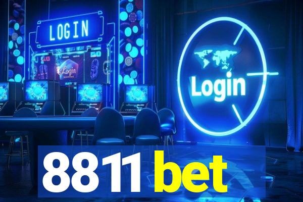 8811 bet