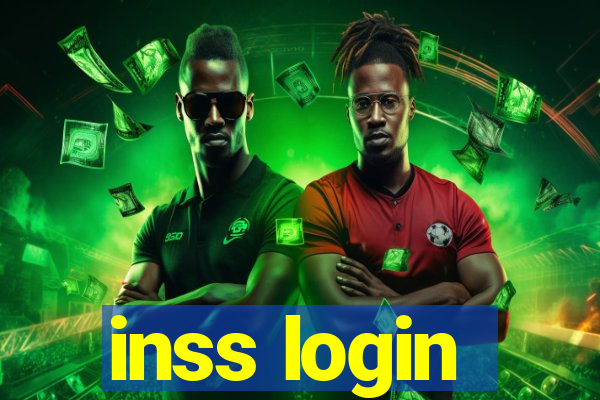 inss login