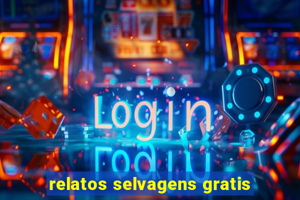 relatos selvagens gratis