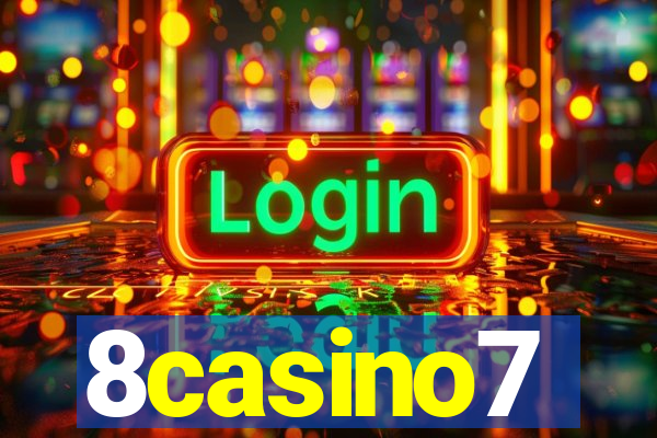 8casino7