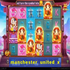 manchester united x leicester futemax