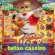 betao cassino