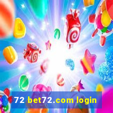 72 bet72.com login