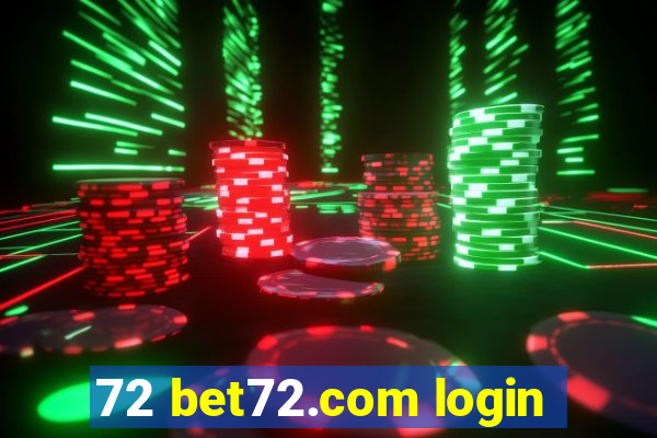 72 bet72.com login