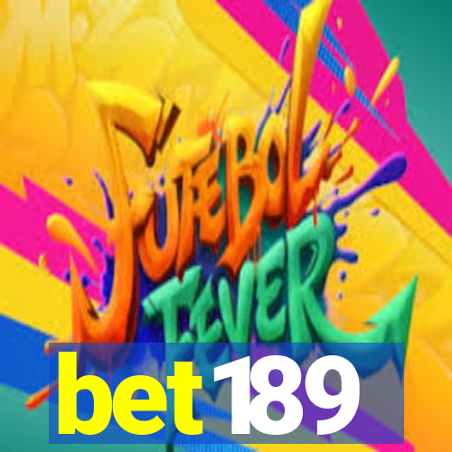 bet189