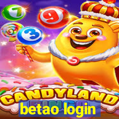 betao login