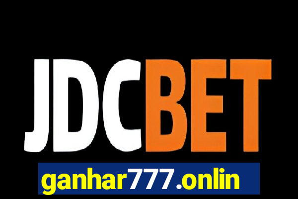 ganhar777.online