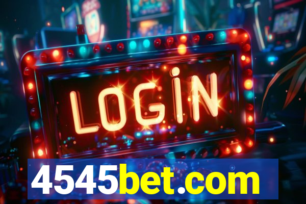 4545bet.com