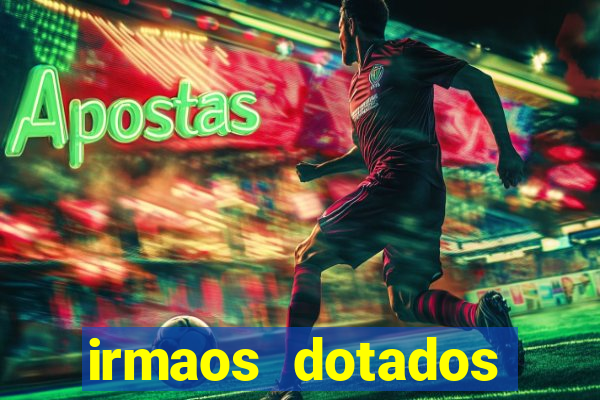 irmaos dotados roleta russa