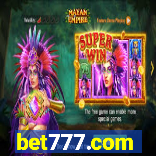 bet777.com