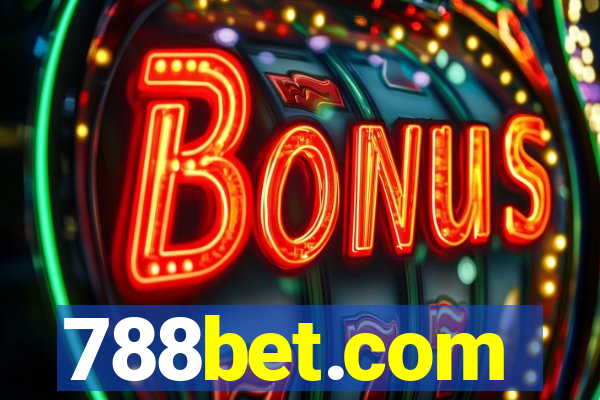 788bet.com