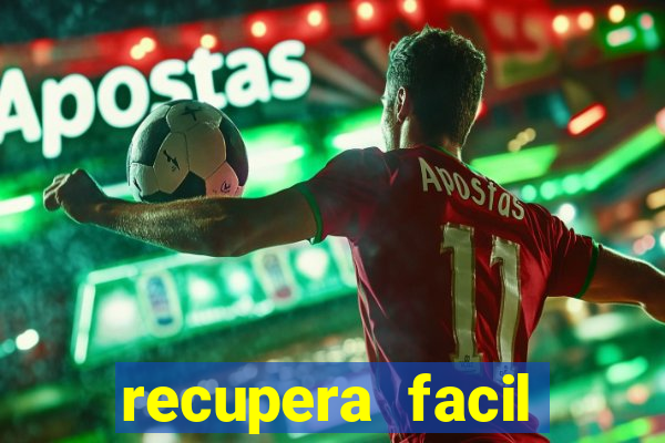 recupera facil reclame aqui