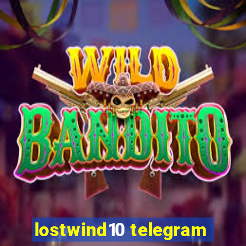 lostwind10 telegram