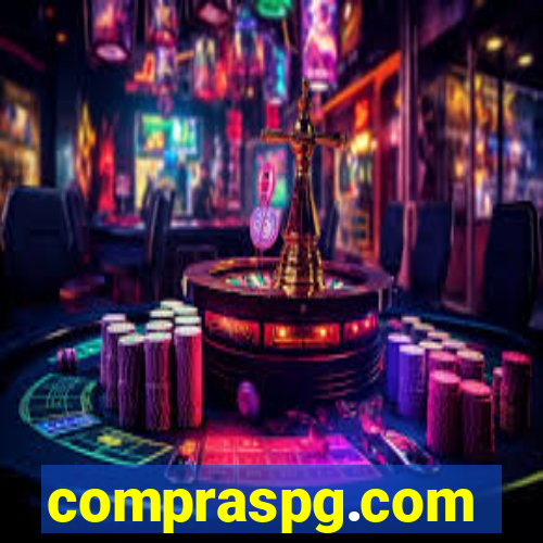 compraspg.com