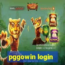 pggowin login