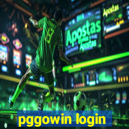 pggowin login