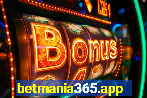 betmania365.app