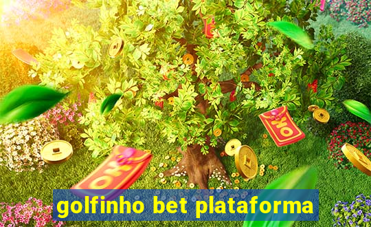 golfinho bet plataforma