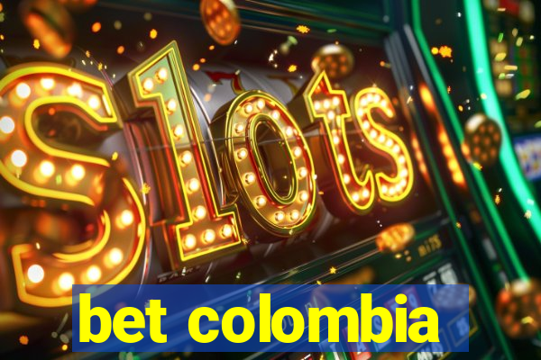 bet colombia