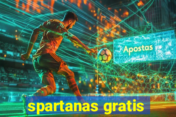 spartanas gratis