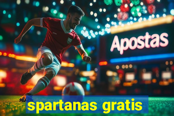 spartanas gratis