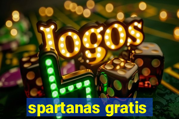 spartanas gratis