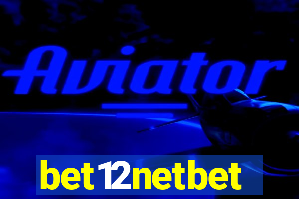 bet12netbet