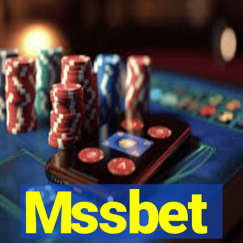 Mssbet