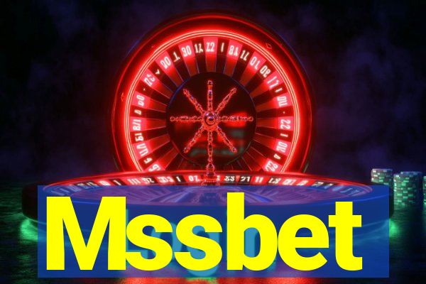 Mssbet