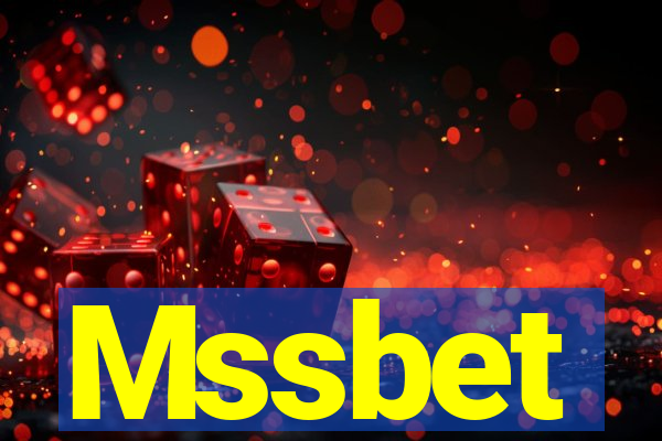 Mssbet