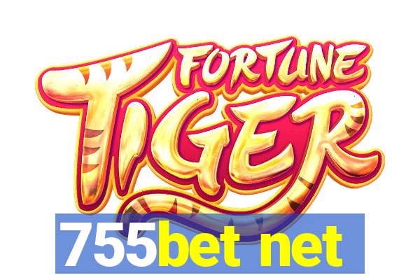 755bet net