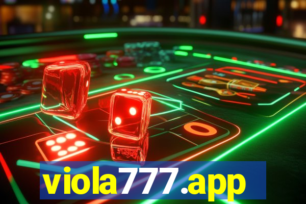 viola777.app