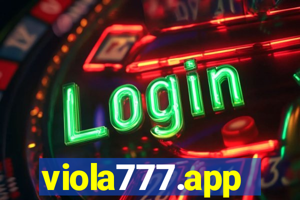 viola777.app