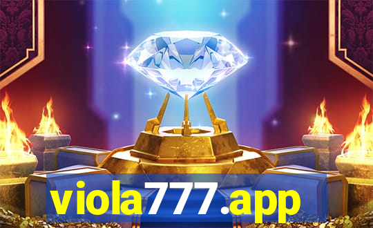 viola777.app