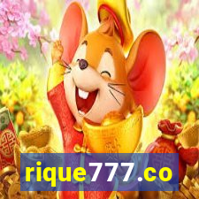 rique777.co