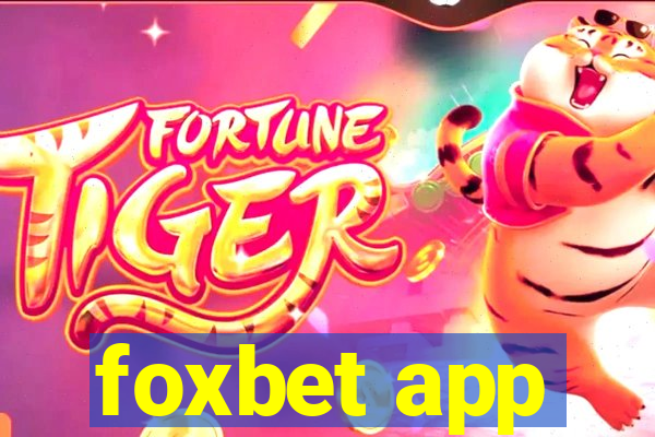 foxbet app