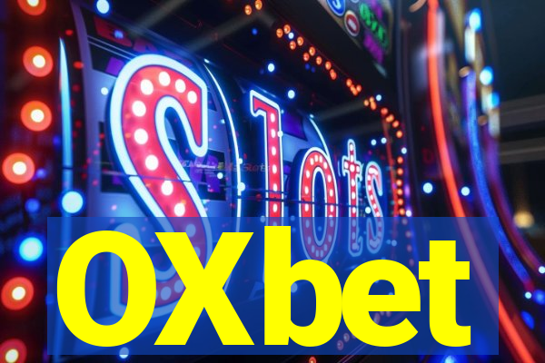 OXbet