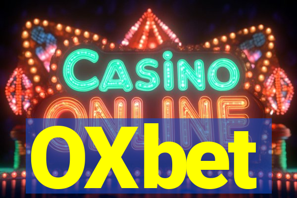 OXbet