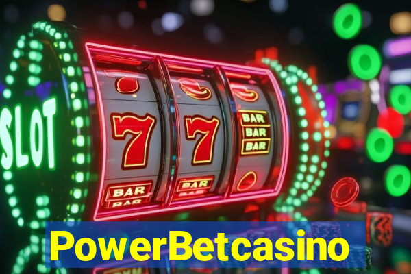 PowerBetcasino