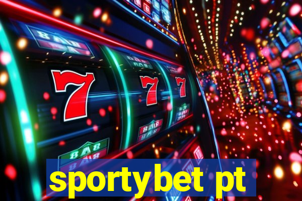 sportybet pt