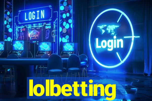 lolbetting