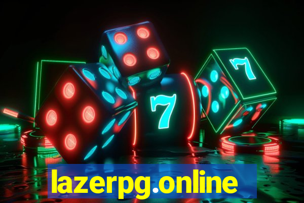 lazerpg.online