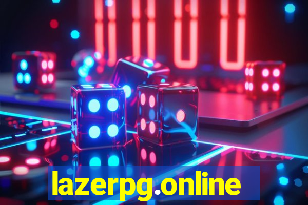 lazerpg.online