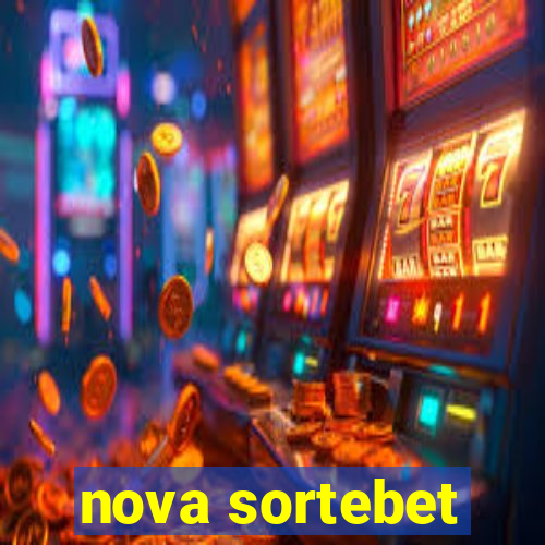 nova sortebet