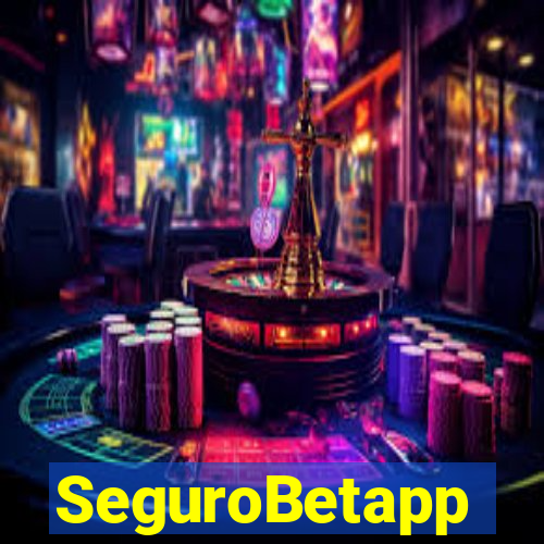 SeguroBetapp