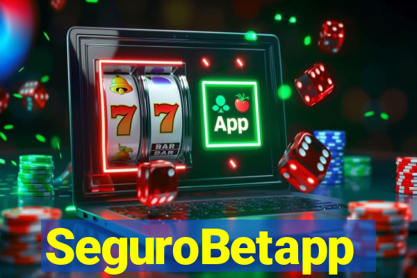 SeguroBetapp