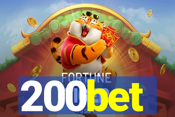 200bet