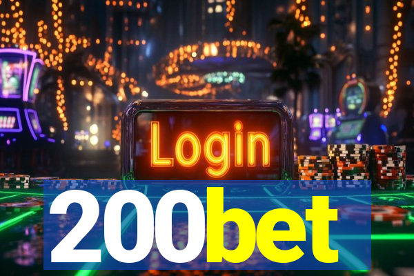 200bet